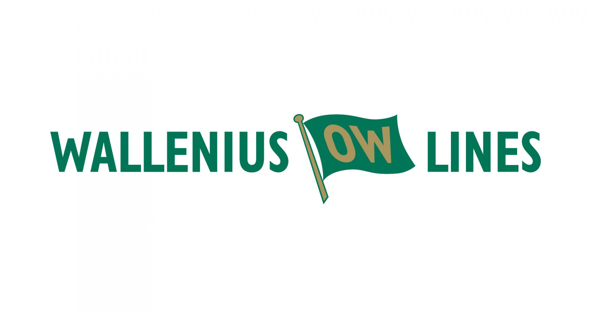 wallenius lines logo