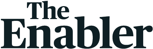 Logo The Enabler